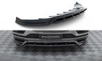 Voorspoiler Bentley Bentayga Glans Zwart Maxton, Ophalen of Verzenden, Nieuw