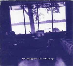 cd digi - Chappaquiddick Skyline - Chappaquiddick Skyline, Cd's en Dvd's, Cd's | Rock, Zo goed als nieuw, Verzenden