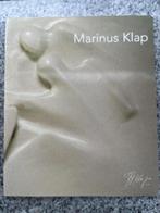 Marinus Klap – Beelden binnenste buiten, Verzenden, Gelezen, Beeldhouwkunst, Drs. F.A.B. Jeursen