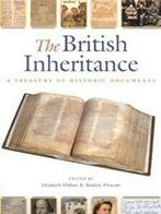 The British inheritance: a treasury of historic documents by, Boeken, Taal | Engels, Gelezen, Verzenden