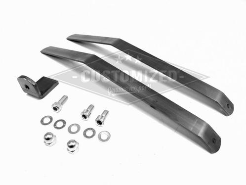 Bobber Spatbord Montage Set, Motoren, Onderdelen | Merk-onafhankelijk, Nieuw, Verzenden