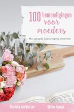 100 bemoedigingen voor moeders 9789088971327, Verzenden, Zo goed als nieuw, Wilma Samyn -Oudshoorn