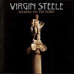 cd - Virgin Steele - Hymns To Victory, Zo goed als nieuw, Verzenden