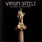cd - Virgin Steele - Hymns To Victory, Verzenden, Zo goed als nieuw
