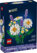 Lego Set - 11508 - Botanical Collection - Daisies, Nieuw