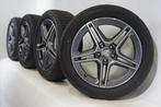 Mercedes GLA H247 GLB X247  19 inch velgen Bridgestone  Zome, 19 inch, Gebruikt, Velg(en), Ophalen of Verzenden