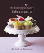 The Hummingbird Bakery Baking Organizer 9781849751186, Gelezen, Hummingbird Bakery, Verzenden