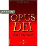 Opus Dei 9789062571055 V. Messori, Boeken, Verzenden, Gelezen, V. Messori