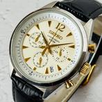 Seiko - Zonder Minimumprijs - 6T63-00F0 - Heren - 2010-2020