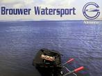 “ Suzuki 9.9 | Absolute nieuwstaat | Injectie “, Watersport en Boten, Buiten- en Binnenboordmotoren, 5 tot 10 pk, Viertaktmotor