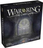 War of The Ring The Card Game | Ares Games -, Hobby en Vrije tijd, Gezelschapsspellen | Bordspellen, Nieuw, Verzenden