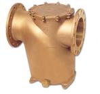 HOLLEX KOELWATERFILTER TYPE  5, Ophalen of Verzenden, Nieuw, Zeilboot of Motorboot