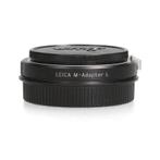 Leica M-Adapter T (18771), Ophalen of Verzenden, Zo goed als nieuw