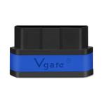 Vgate iCar 2 ELM327 WiFi Interface Zwart/Blauw, Auto diversen, Nieuw, Verzenden