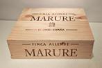 2021 Finca Allende Marure - Rioja - 3 Flessen (0.75 liter), Nieuw