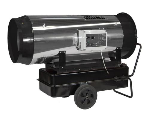 Heteluchtkanon Oklima SD430, Zakelijke goederen, Machines en Bouw | Overig, Ophalen of Verzenden