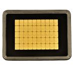 25 gram - Goud .999 - ESG / Valcambi SA - Met certificaat