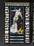 The Silver Surfer Essential - Vol. #1/2 - Marvel TPB - 2 TPB, Nieuw