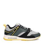 Scotch & Soda Vivex lage sneakers voor heren in het Grijs, Verzenden, Nieuw, Scotch & Soda, Sneakers of Gympen