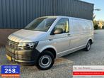Zakelijke lease - Volkswagen Transporter 2.0 TDI L2H1, Gebruikt, Euro 6, Handgeschakeld, Regensensor