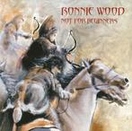cd - Ronnie Wood - Not For Beginners, Cd's en Dvd's, Zo goed als nieuw, Verzenden