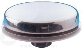 DEKVENTILATOR PADDESTIEL RVS, Watersport en Boten, Bootonderdelen, Nieuw, Zeilboot of Motorboot, Ophalen of Verzenden