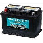 VMF GREEN SYSTEM 12V 72Ah 278x175x190x190, Auto-onderdelen, Accu's en Toebehoren, Verzenden, Nieuw