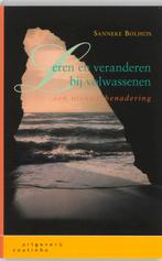 Leren en veranderen bij volwassenen 9789062831777, Verzenden, Gelezen, Sanneke Bolhuis