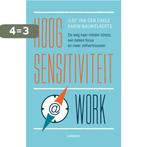 Hoogsensitiviteit @ work 9789401443685 Ilse Van den Daele, Boeken, Verzenden, Zo goed als nieuw, Ilse Van den Daele