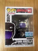 Funko - Funko Pop Funko Pop! Movie Series #1812 Shin