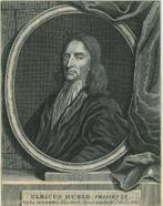 Portrait of Ulrik Huber, Antiek en Kunst