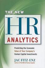 New Hr Analytics, Ophalen of Verzenden, Nieuw