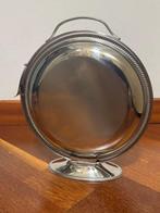 Alessi - Tafelservies (898) - Mercurio - Staal - acier, Antiek en Kunst, Antiek | Meubels | Stoelen en Banken