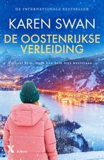 De Oostenrijkse verleiding 9789401621274 Karen Swan, Boeken, Verzenden, Gelezen, Karen Swan