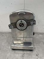 RVS Hudson Mesa Universeel basisstation Groentesnijmachine, Zakelijke goederen, Ophalen of Verzenden, Nieuw zonder verpakking