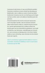 Over muren heen 9789023956754 Lody B. Van de Kamp, Verzenden, Zo goed als nieuw, Lody B. Van de Kamp