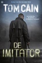 De imitator 9789044330458 Peter Bijl, Verzenden, Gelezen, Peter Bijl