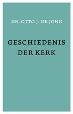 Geschiedenis der kerk 9789043506779, Boeken, Verzenden, Zo goed als nieuw