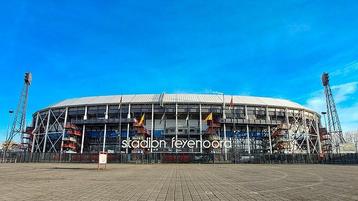 Feyenoord - Heerenveen  13 sept, tickets, kaarten, kaart beschikbaar voor biedingen