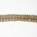 Verzilverde Armband, Ophalen, Nieuw