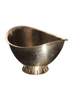 Norsk Filigransfabrikk, Oslo - Sauskom - .830 zilver - ca.