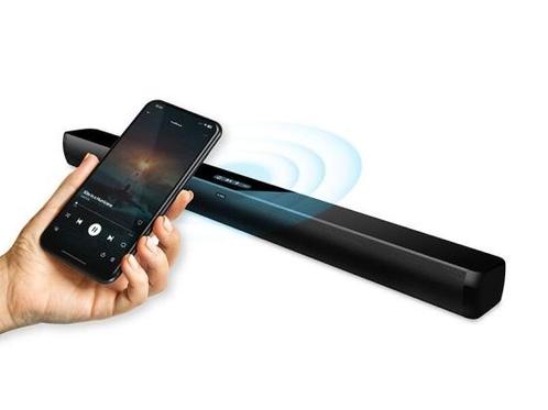FlinQ soundbar met subwoofer, Audio, Tv en Foto, Soundbars, Nieuw
