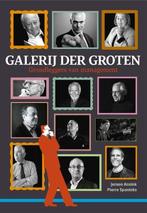 Galerij der groten | 9789089591227 | Jeroen Ansink ; Pierre, Zo goed als nieuw, Jeroen Ansink ; Pierre Spaninks
