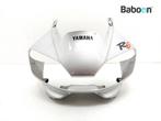 Bovenkuip Yamaha YZF R6 1999-2002 (YZF-R6 5EB 5MT), Verzenden, Gebruikt