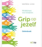 9789090371986 Grip op jezelf Mindfulness voor kinderen we..., Boeken, Nieuw, Sandra Pelkmans-van Herck - Valkenoog/METGrip, Verzenden