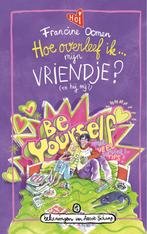 Hoe overleef ik... 12 - Hoe overleef ik mijn vriendje? (en h, Boeken, Verzenden, Nieuw