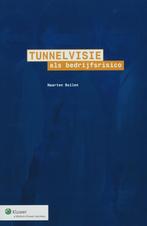 Tunnelvisie als bedrijfsrisico 9789013038682 M. Bollen, Boeken, Verzenden, Gelezen, M. Bollen