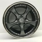 Porsche 991/997 2/4 20inch Techart Formule II Mercury(NIEUW), Nieuw, Velg(en), Personenwagen, 20 inch