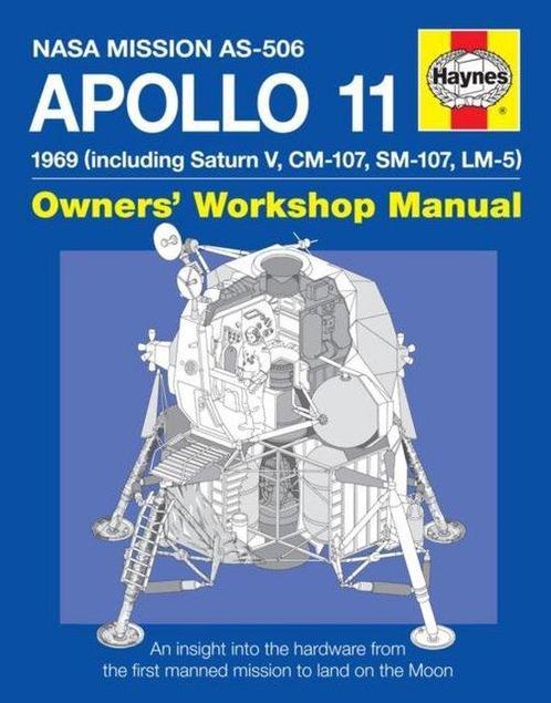 Apollo 11 Manual 9781844256839 Dr Christopher Riley, Boeken, Overige Boeken, Zo goed als nieuw, Verzenden