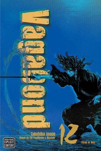 Vagabond (VIZBIG Edition)  Vol. 12, Boeken, Studieboeken en Cursussen, Verzenden
